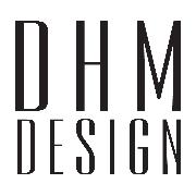 DHM Design Logo
